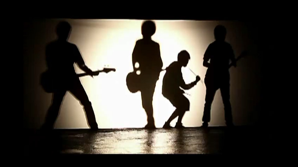 Music video image