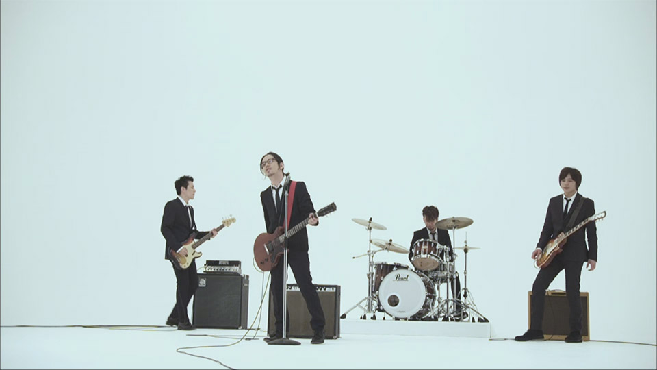 Music video image