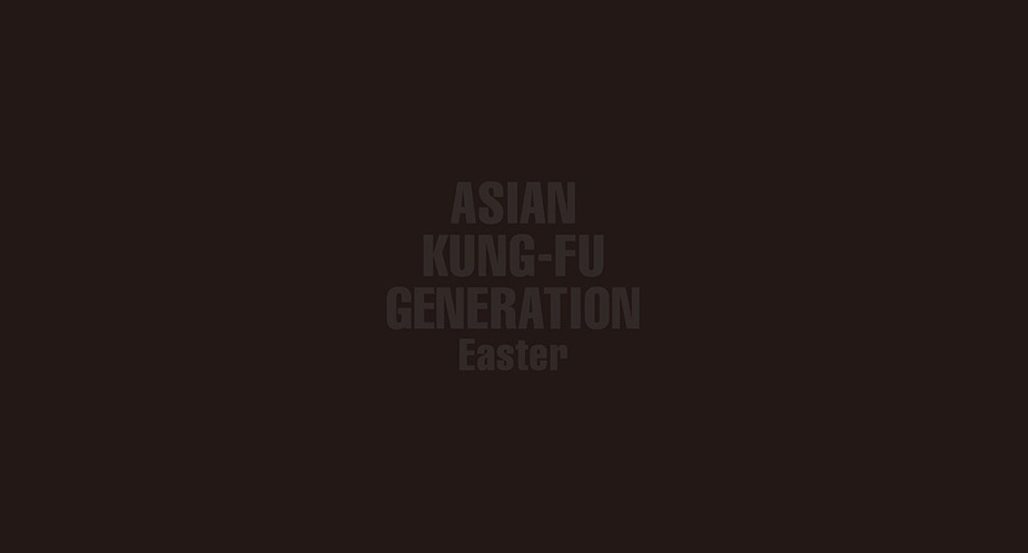 La discographie d'Asian Kung-Fu Generation sur Itunes